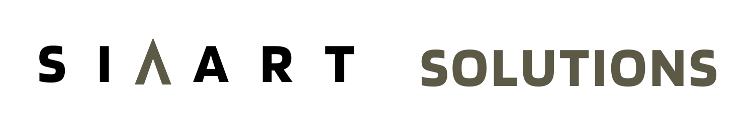 Sivart Solutions Logo